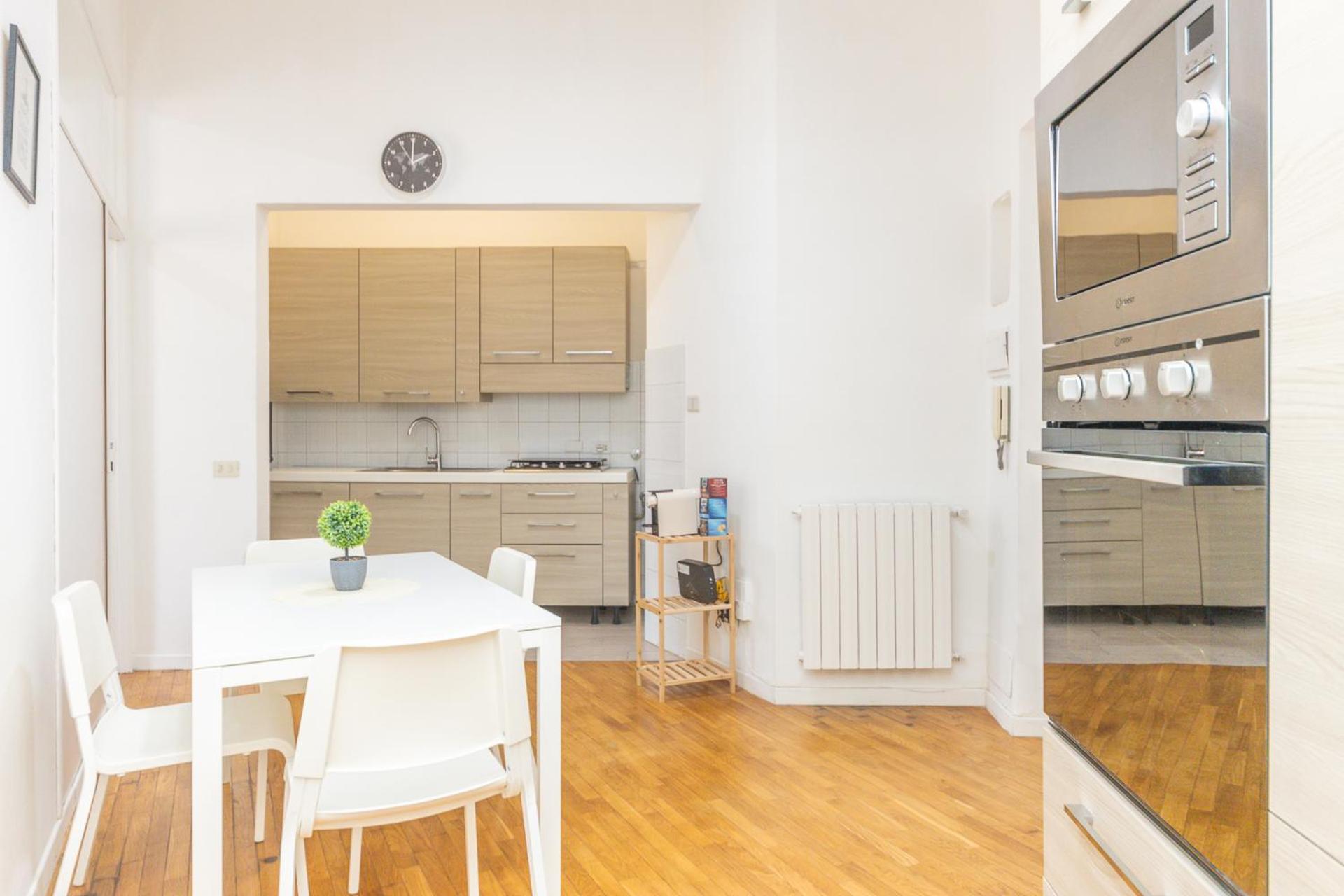Apartment Casilina Heritage Loft