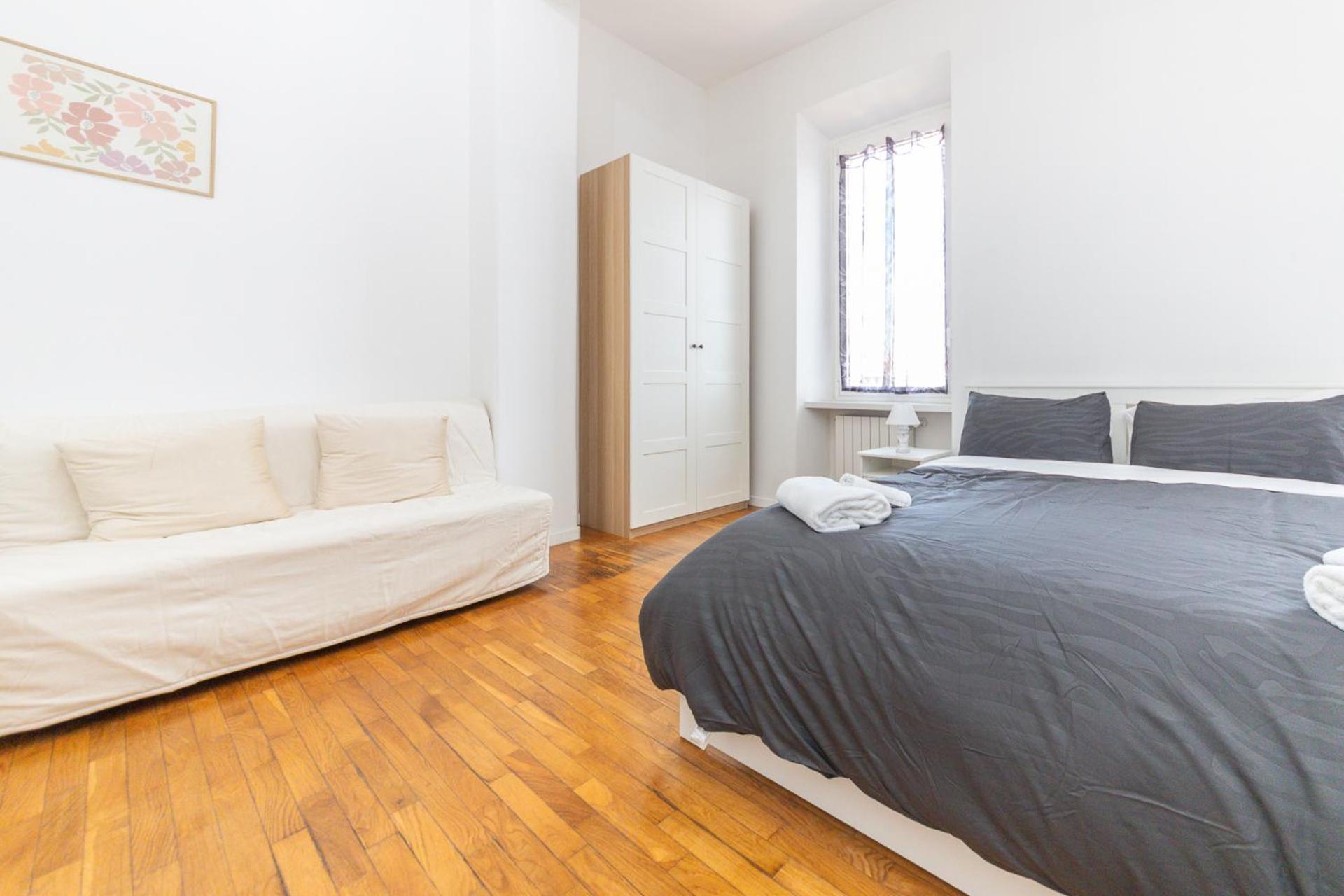 Apartment Casilina Heritage Loft *
