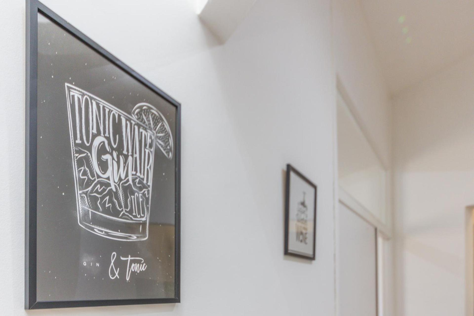 Casilina Heritage Loft Apartment Rome