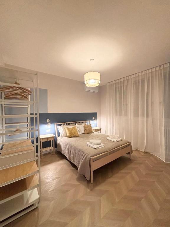 Gioia Di Apartment Rome