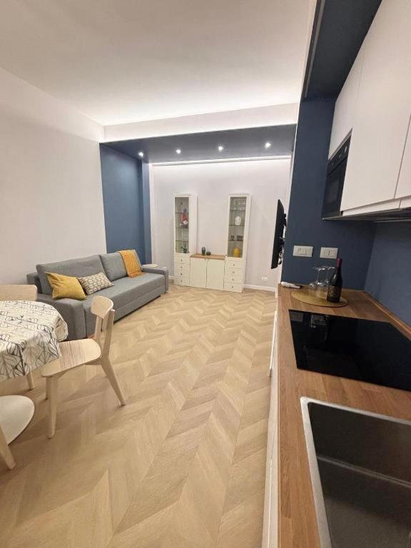 Apartment Gioia Di Rome