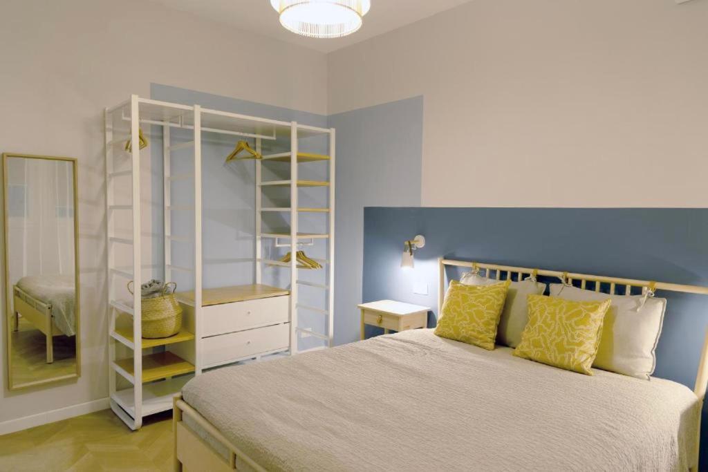 Apartment Gioia Di Rome