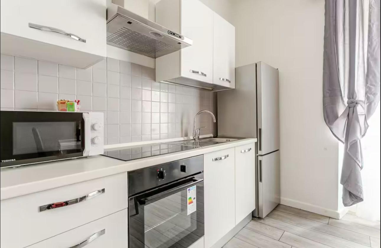 Bellavita House 2br With Private Parking In Rome