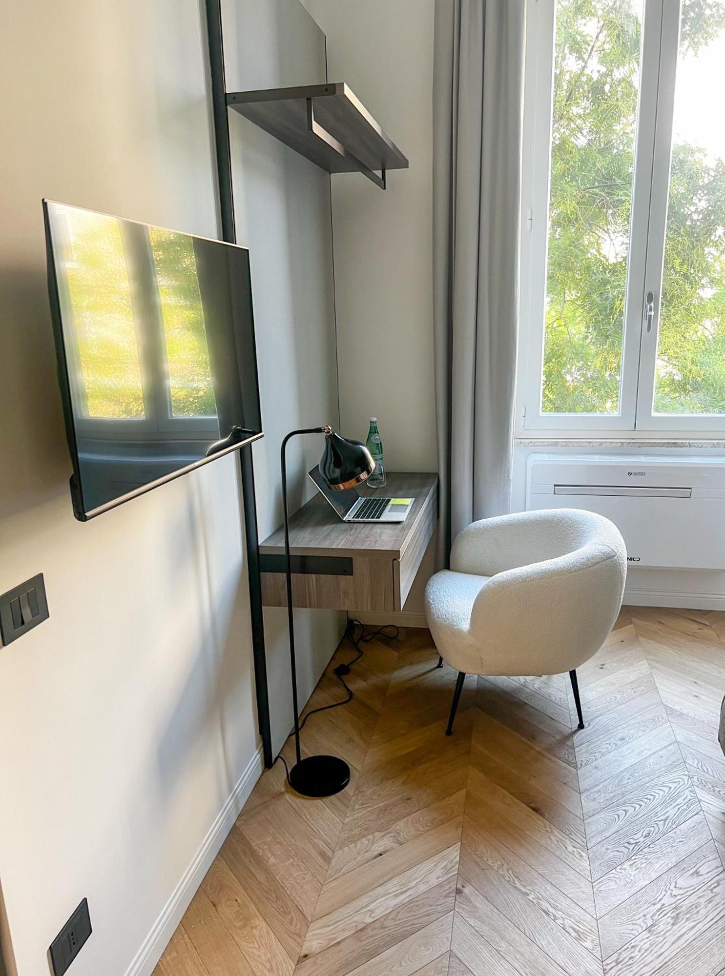 Vatican Boutique - 2 Bedroom - Trilocale Appartamento