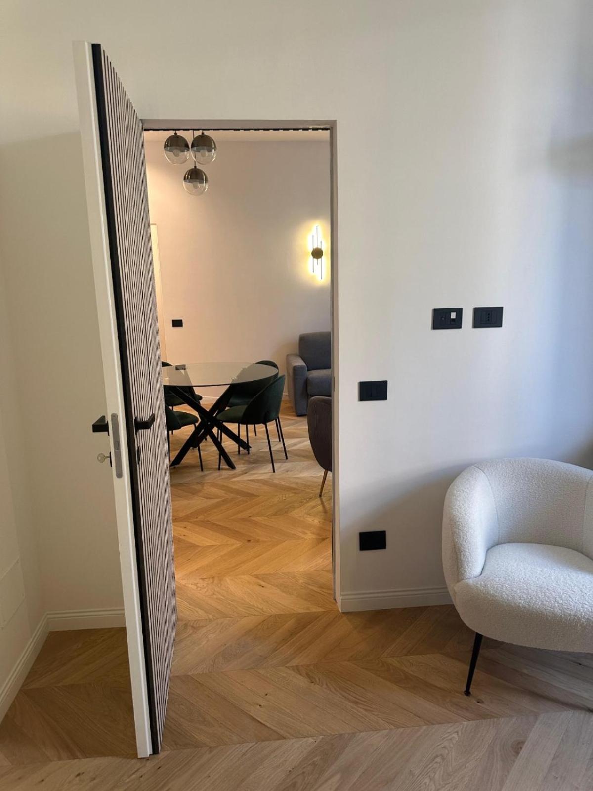 Vatican Boutique - 2 Bedroom - Trilocale Appartamento Roma