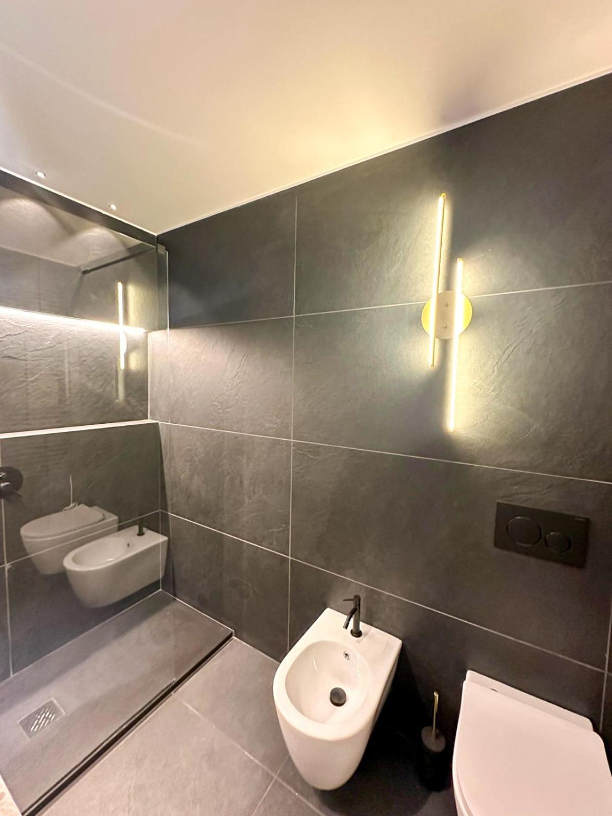 Vatican Boutique - 2 Bedroom - Trilocale Apartment Rome