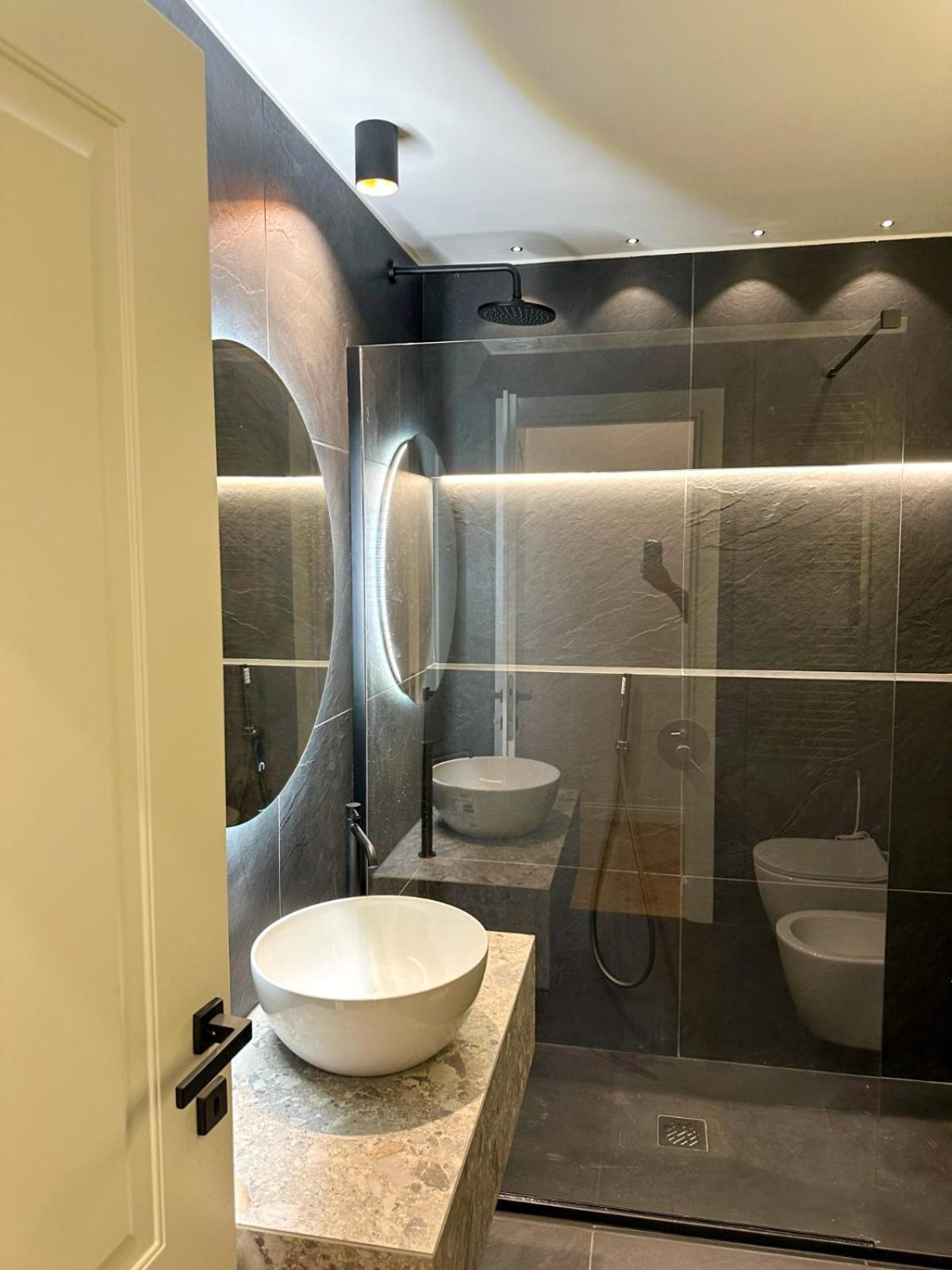 Vatican Boutique - 2 Bedroom - Trilocale Appartamento