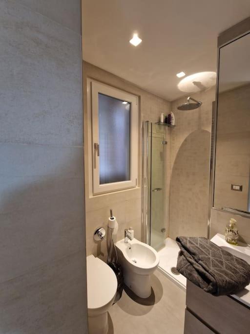 La Casetta Del Villaggio - Cozy In Flaminio * Rome