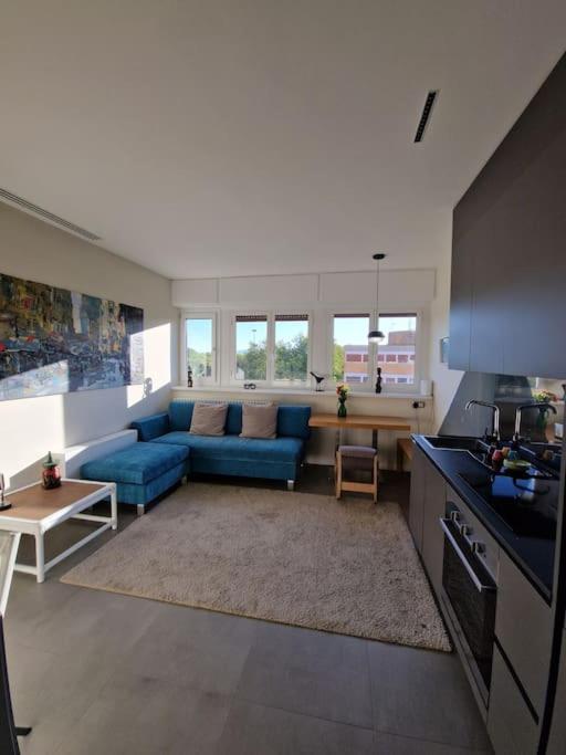 Apartment La Casetta Del Villaggio - Cozy In Flaminio