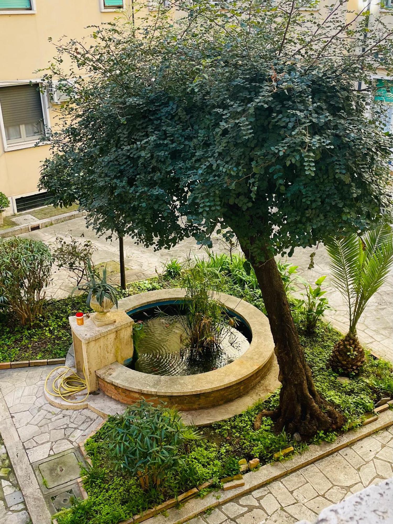 Casa Ausilia Rome