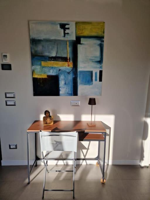 La Casetta Del Villaggio - Cozy In Flaminio Apartment Rome