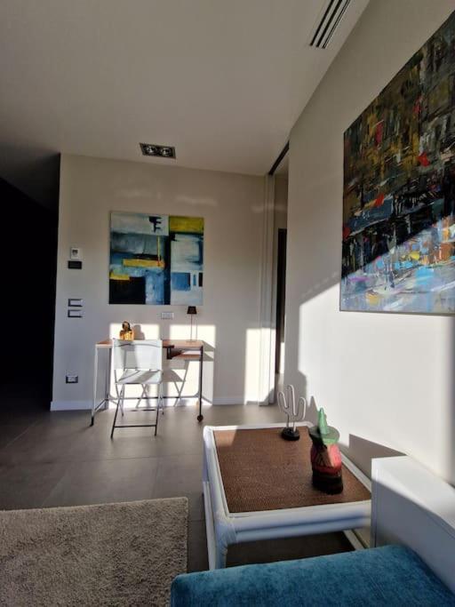 La Casetta Del Villaggio - Cozy In Flaminio Apartment