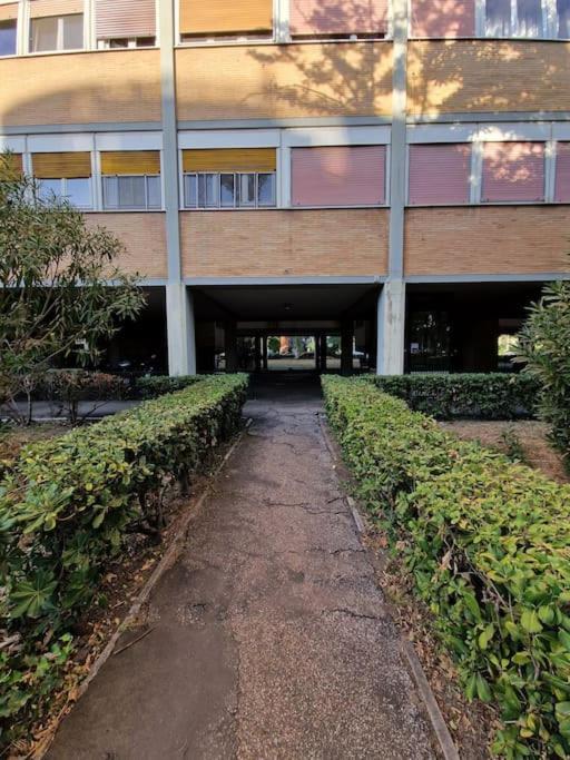 La Casetta Del Villaggio - Cozy In Flaminio Apartment Rome
