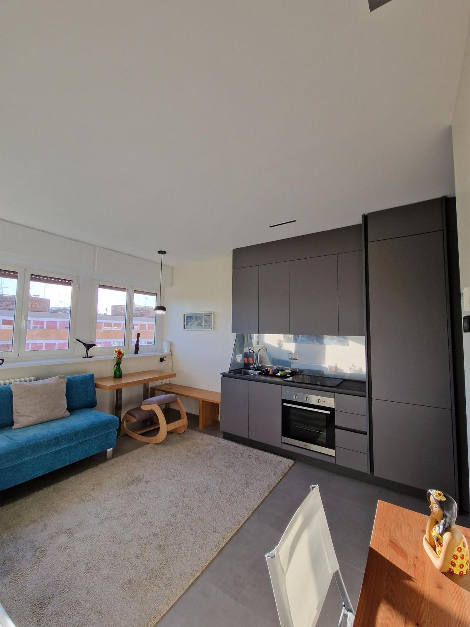 La Casetta Del Villaggio - Cozy In Flaminio * Rome
