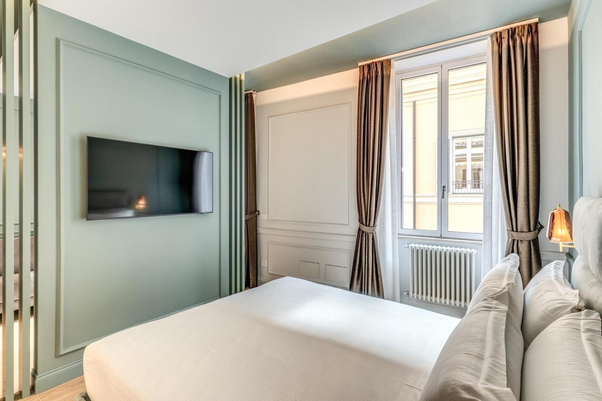 Holiday home Maison Della Vite