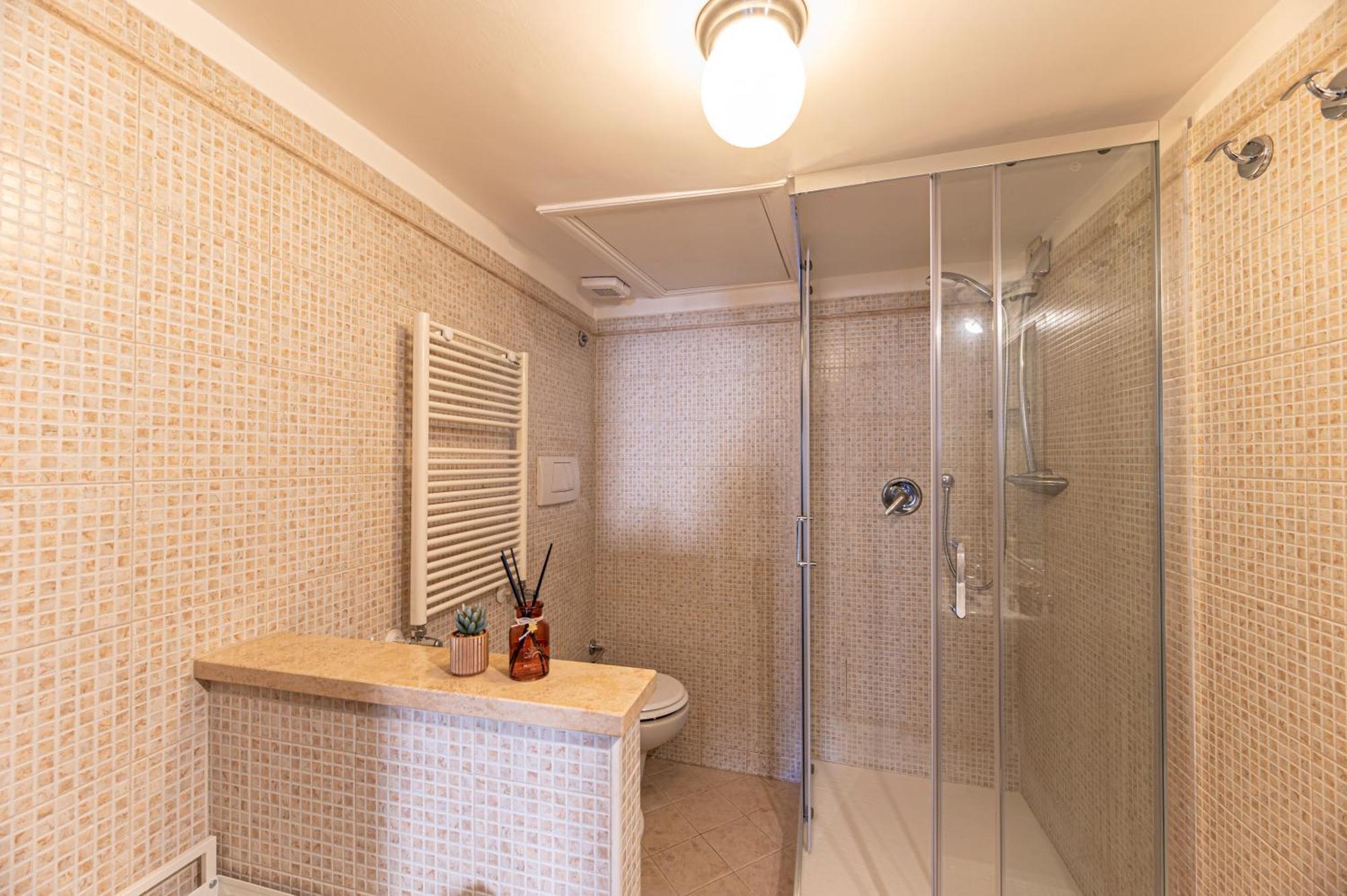 Campo De Fiori Amazing View Spacious Apartment Rome