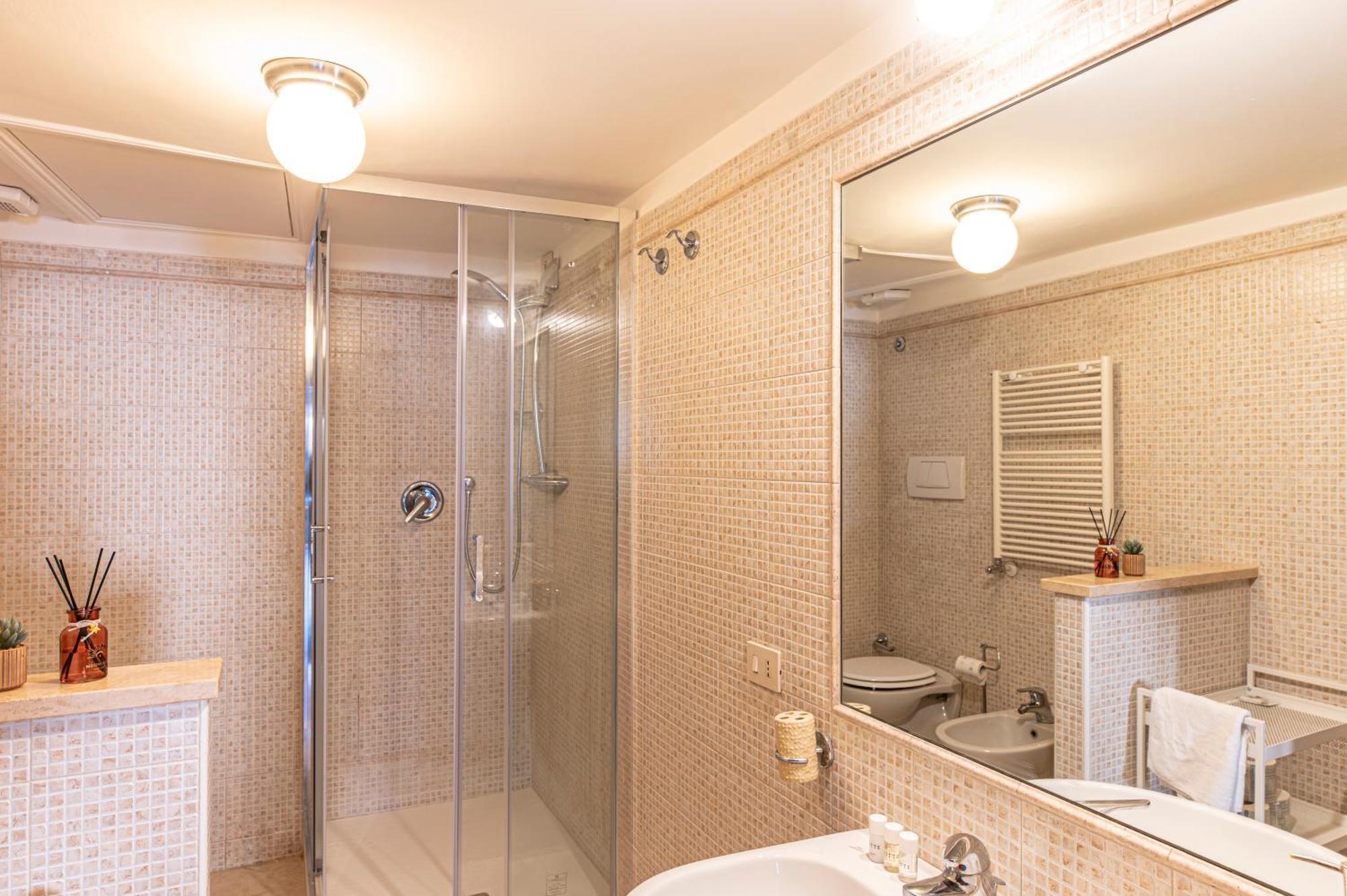 Apartment Campo De Fiori Amazing View Spacious Rome