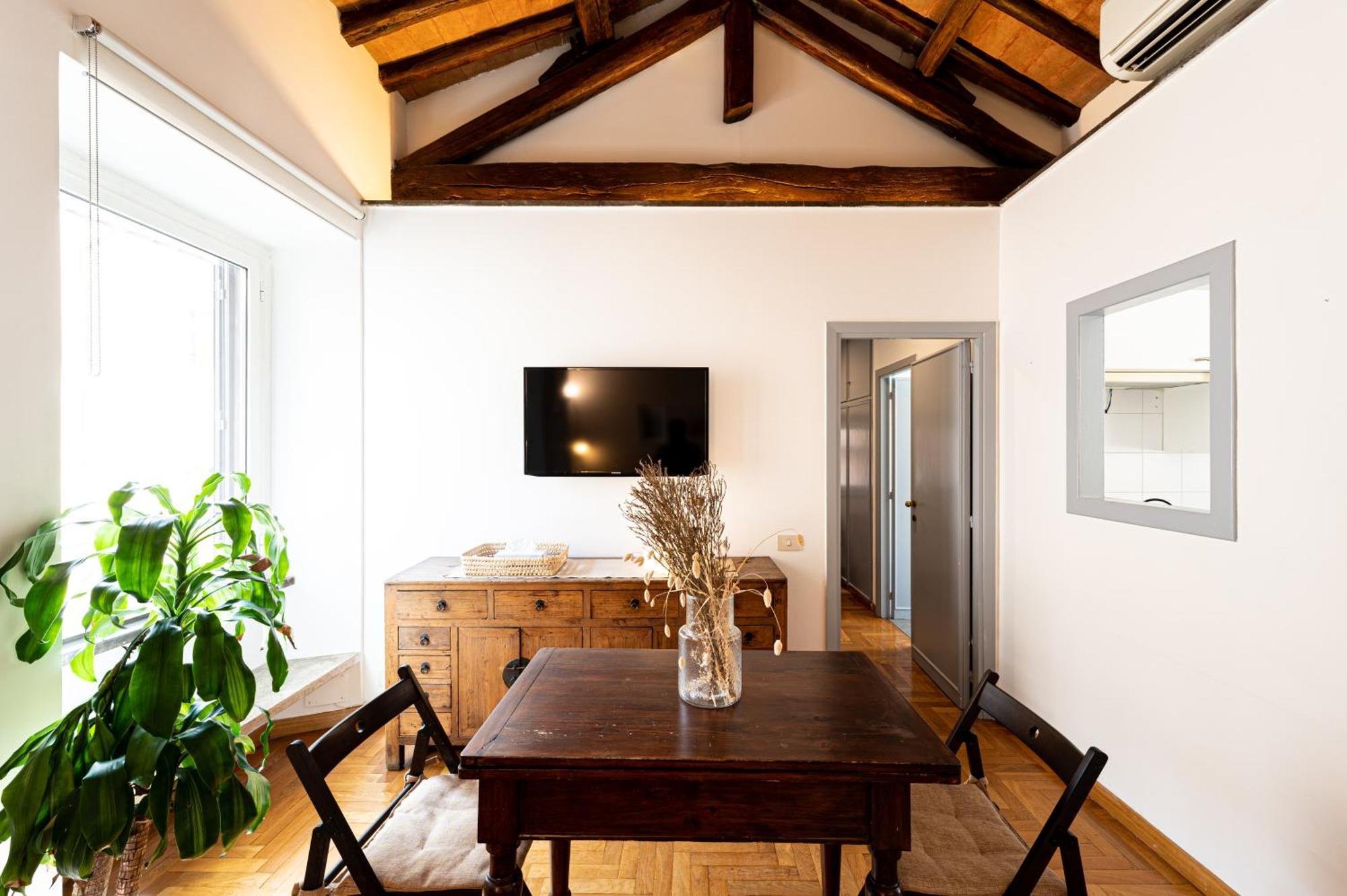 Piazza Navona The Apartment Rome