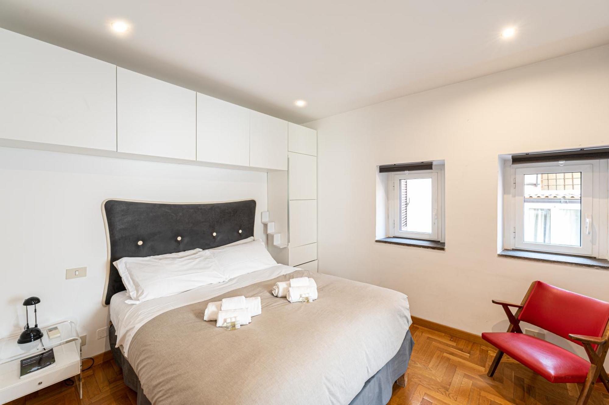 Piazza Navona The Apartment Rome