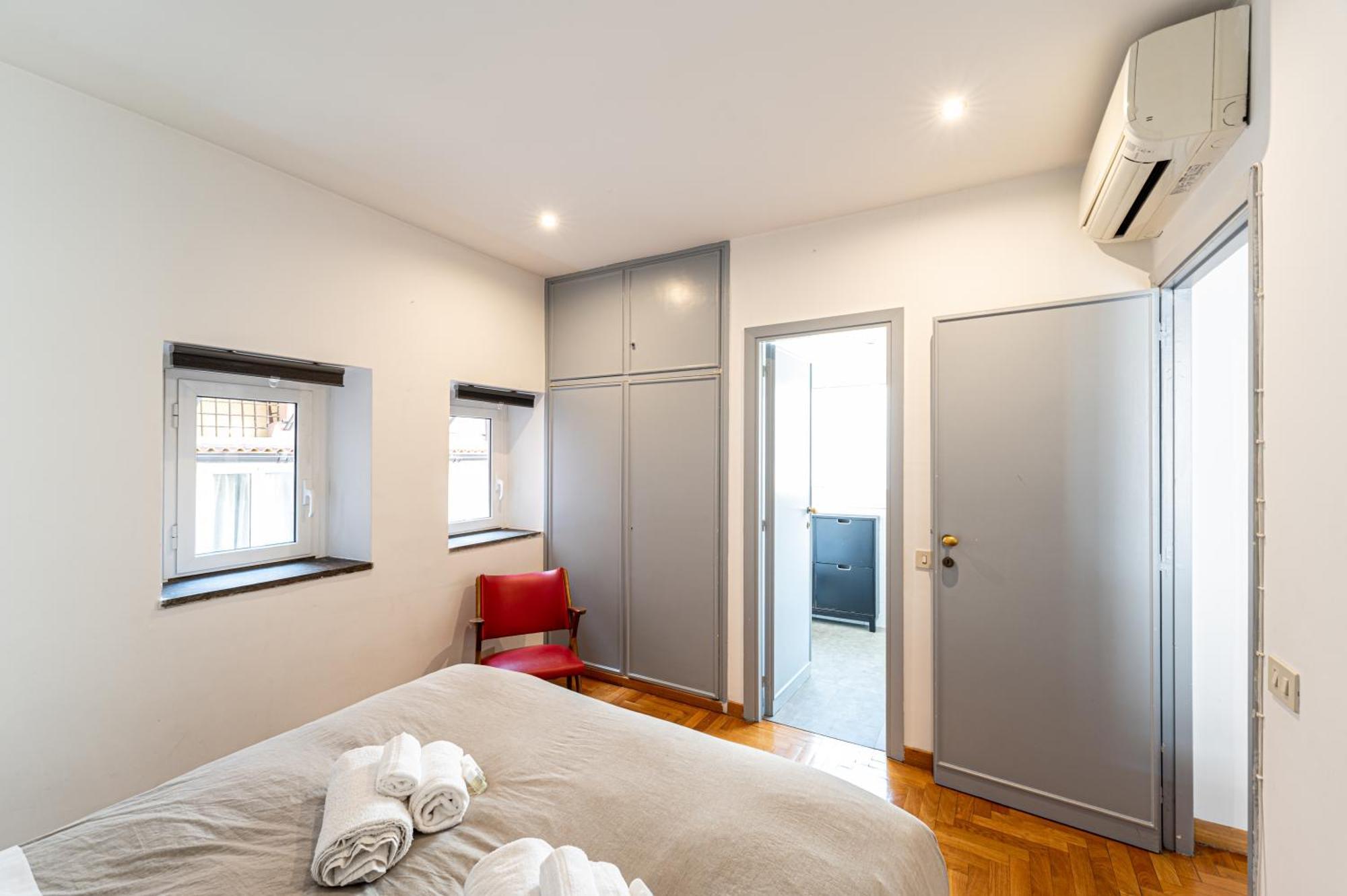 Piazza Navona The Apartment Rome