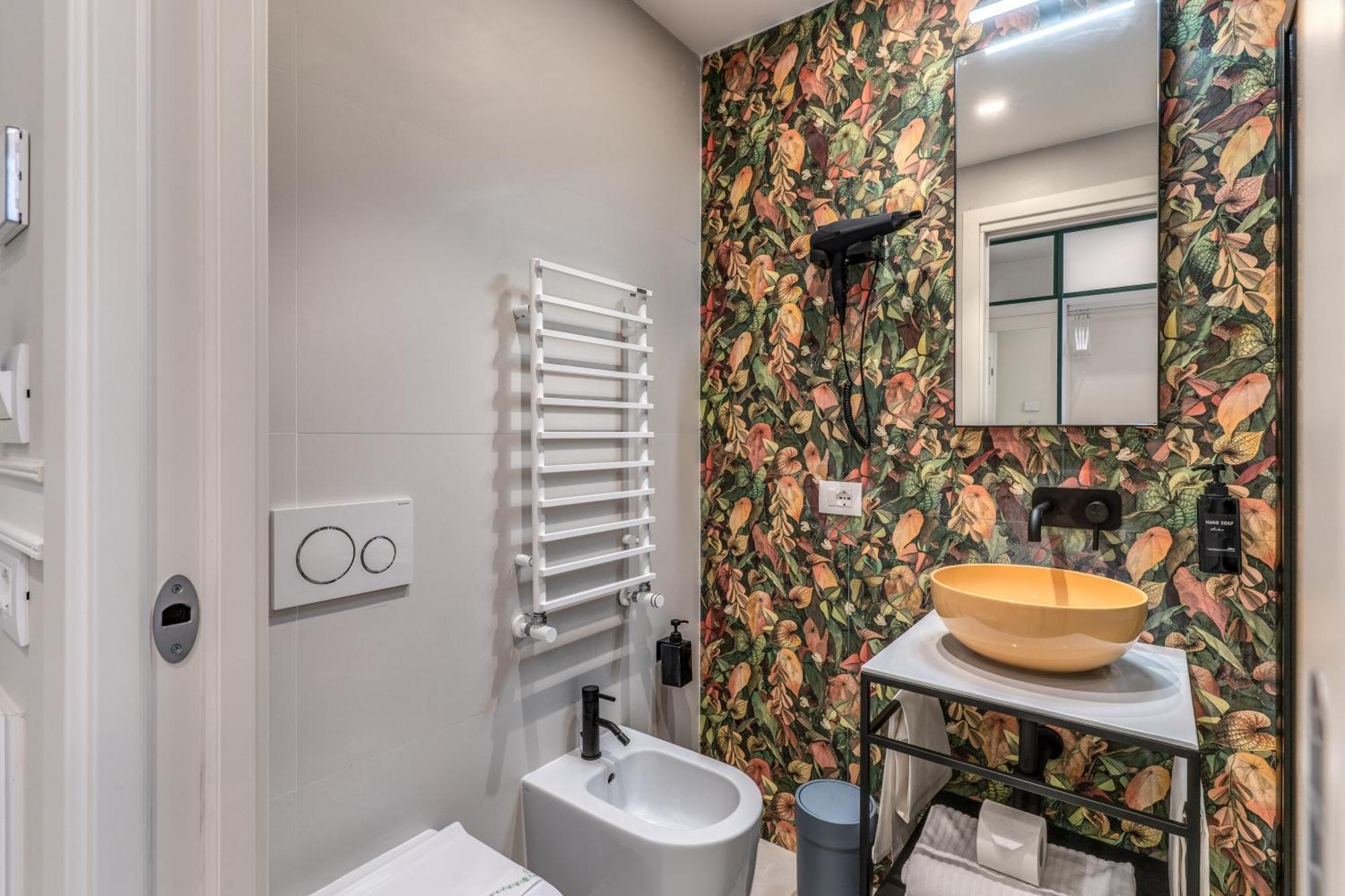 Relais Marco Polo * Rome
