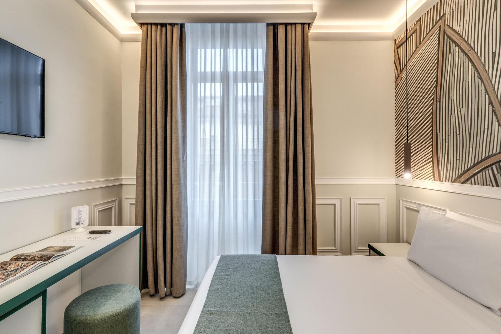 Relais Marco Polo Guest house Rome