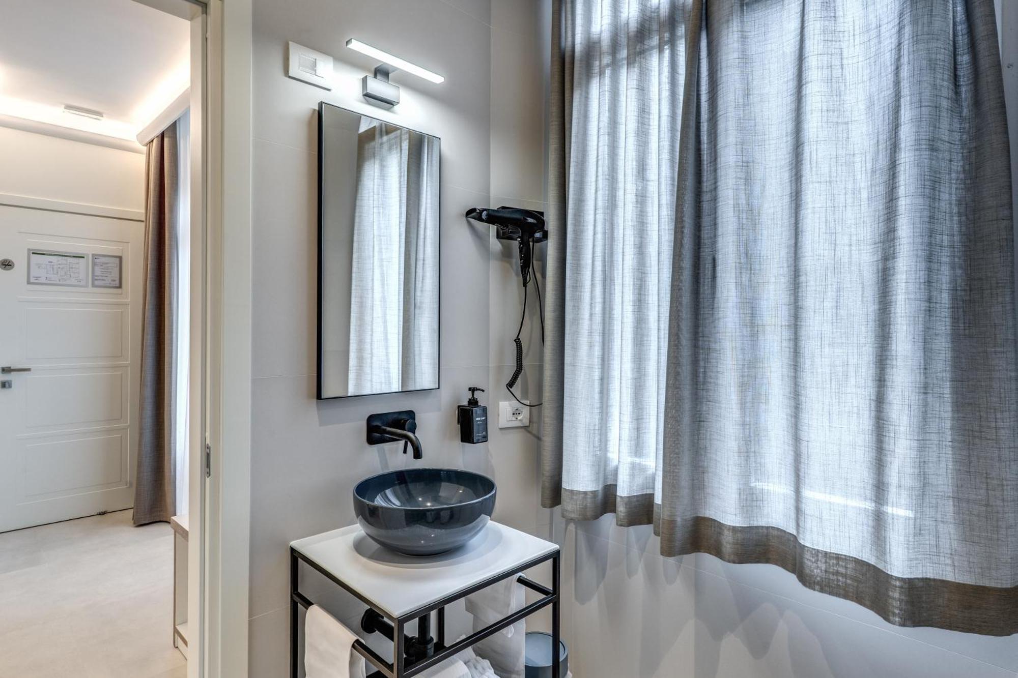 Guest house Relais Marco Polo Rome