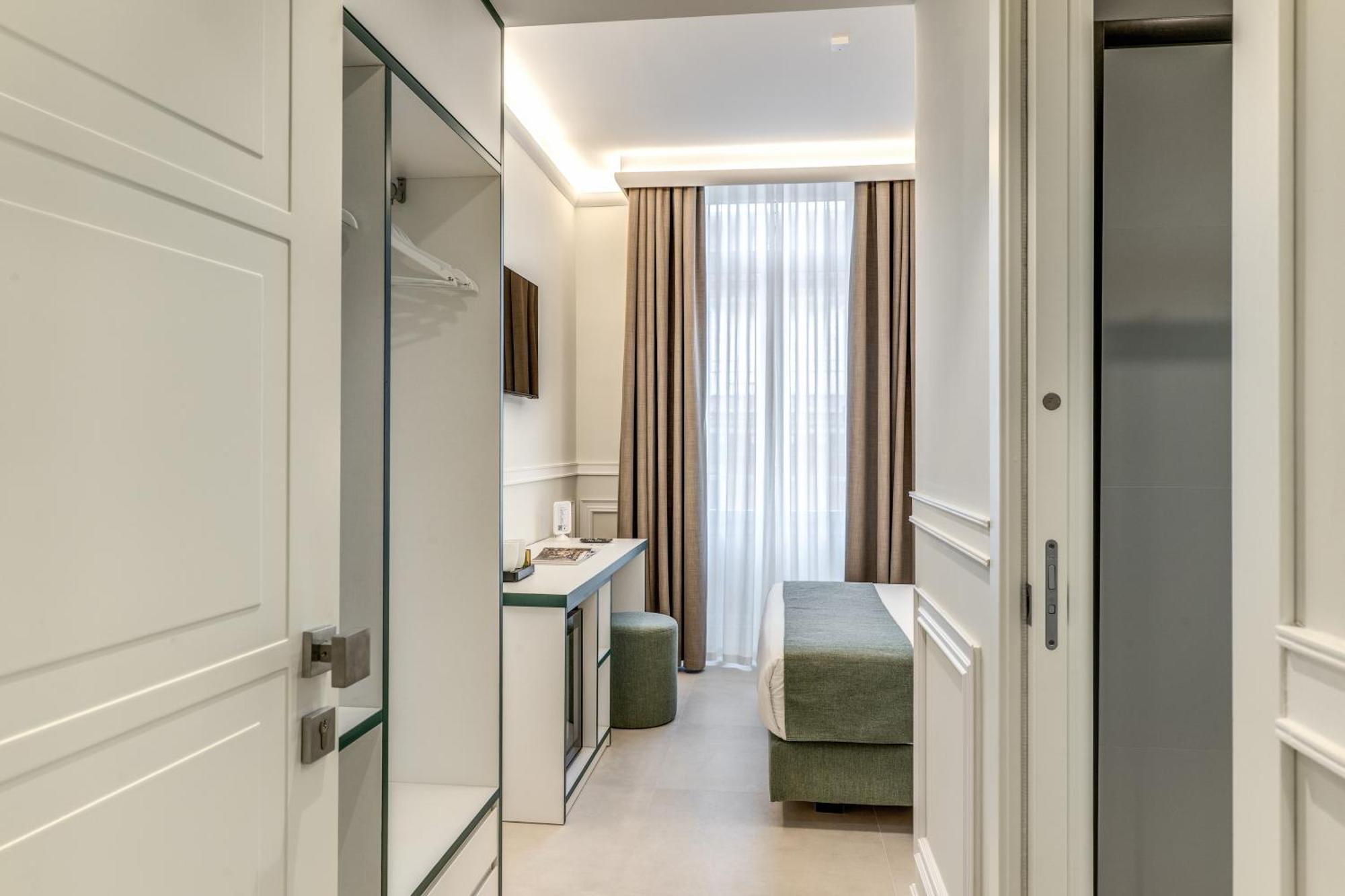 Relais Marco Polo * Rome