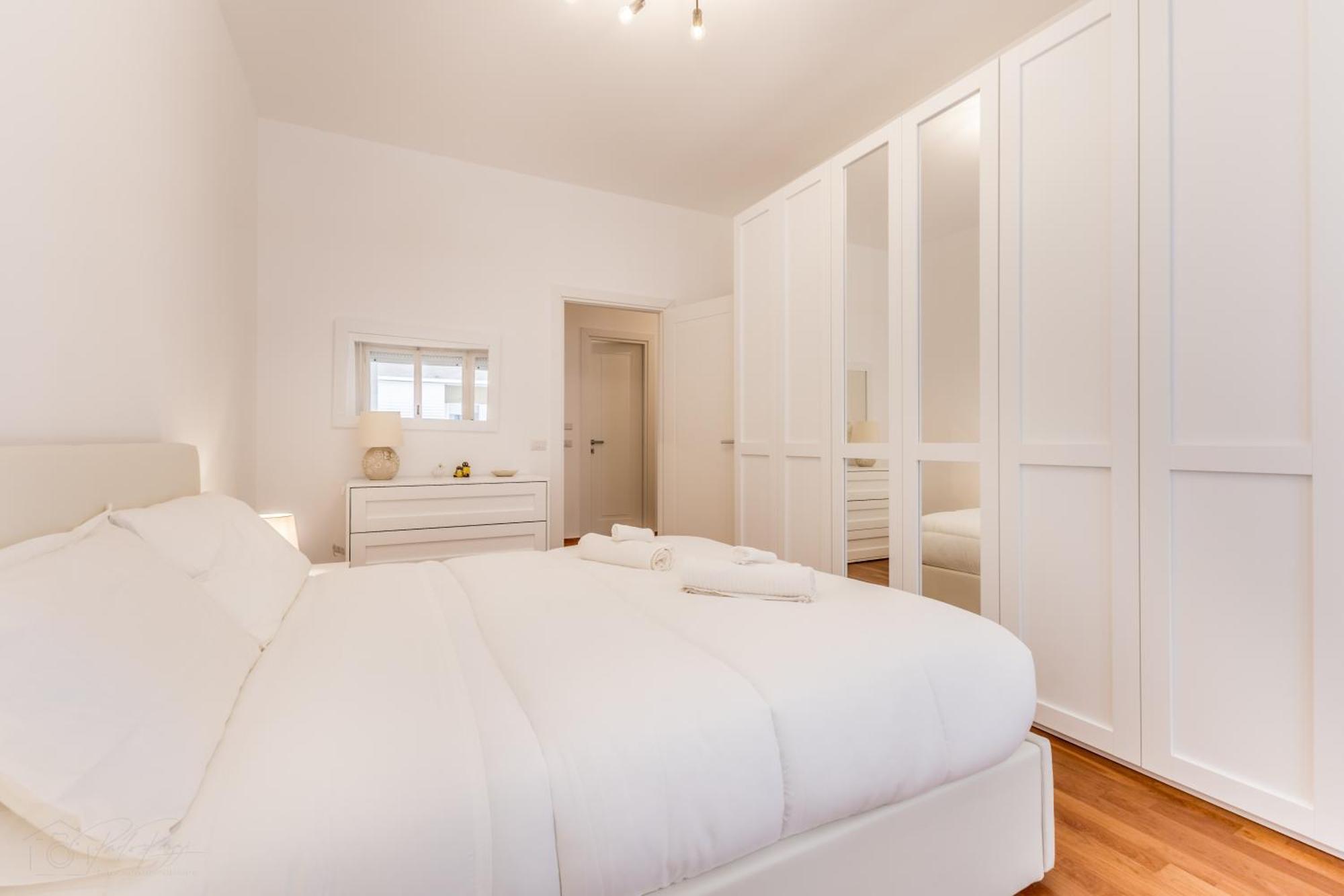 Zampieri Loft Roma