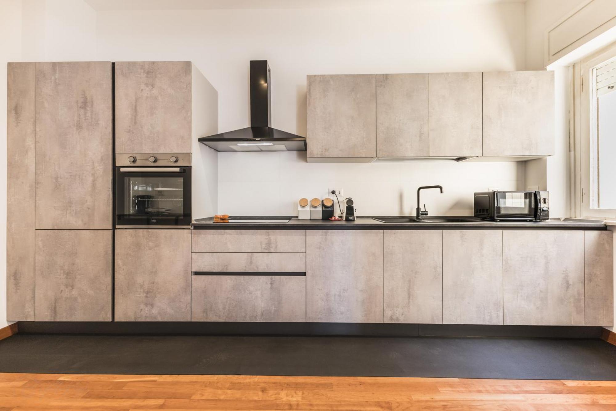 Zampieri Loft * Roma