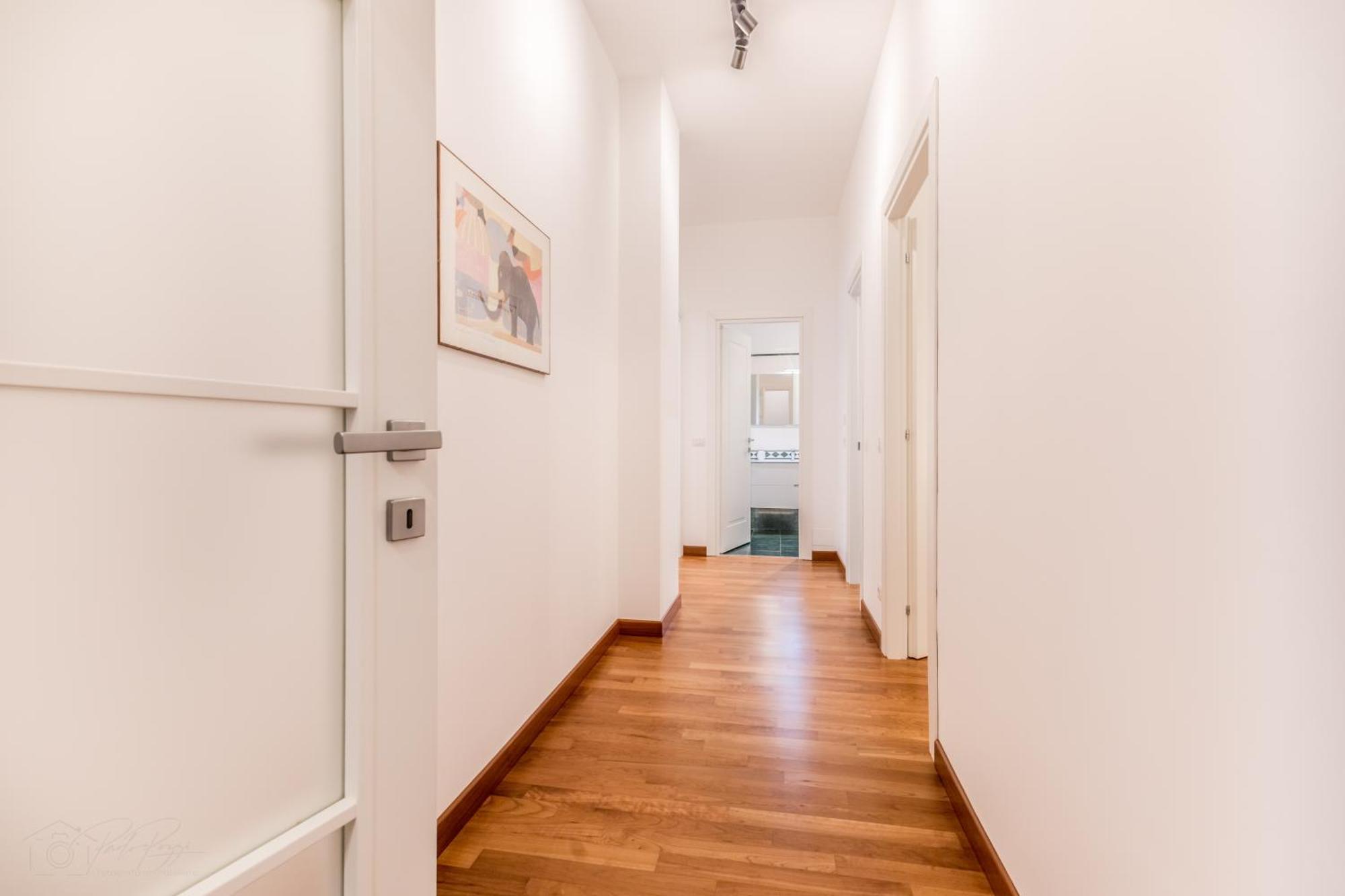 Zampieri Loft Roma