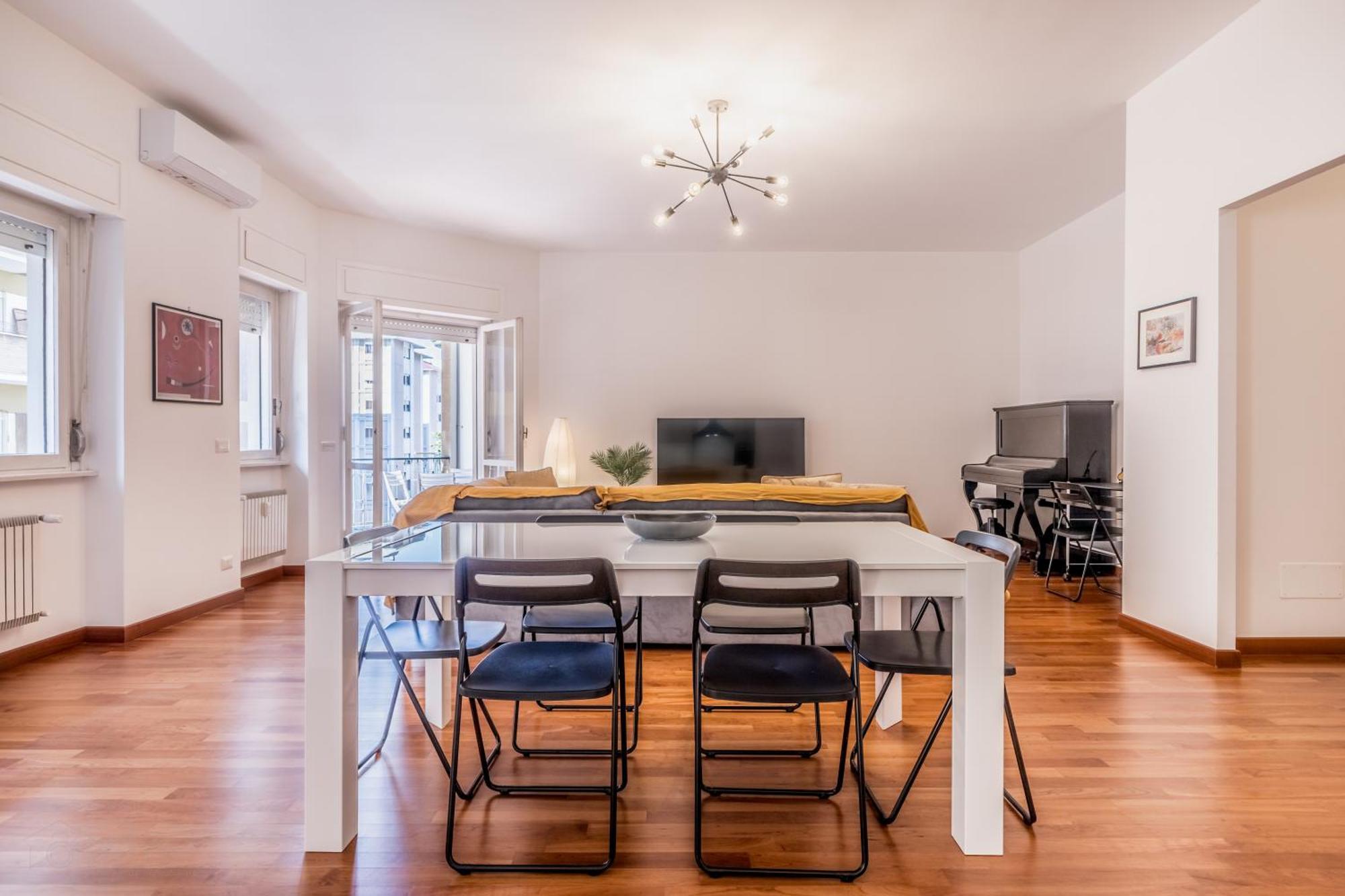 Appartamento Zampieri Loft