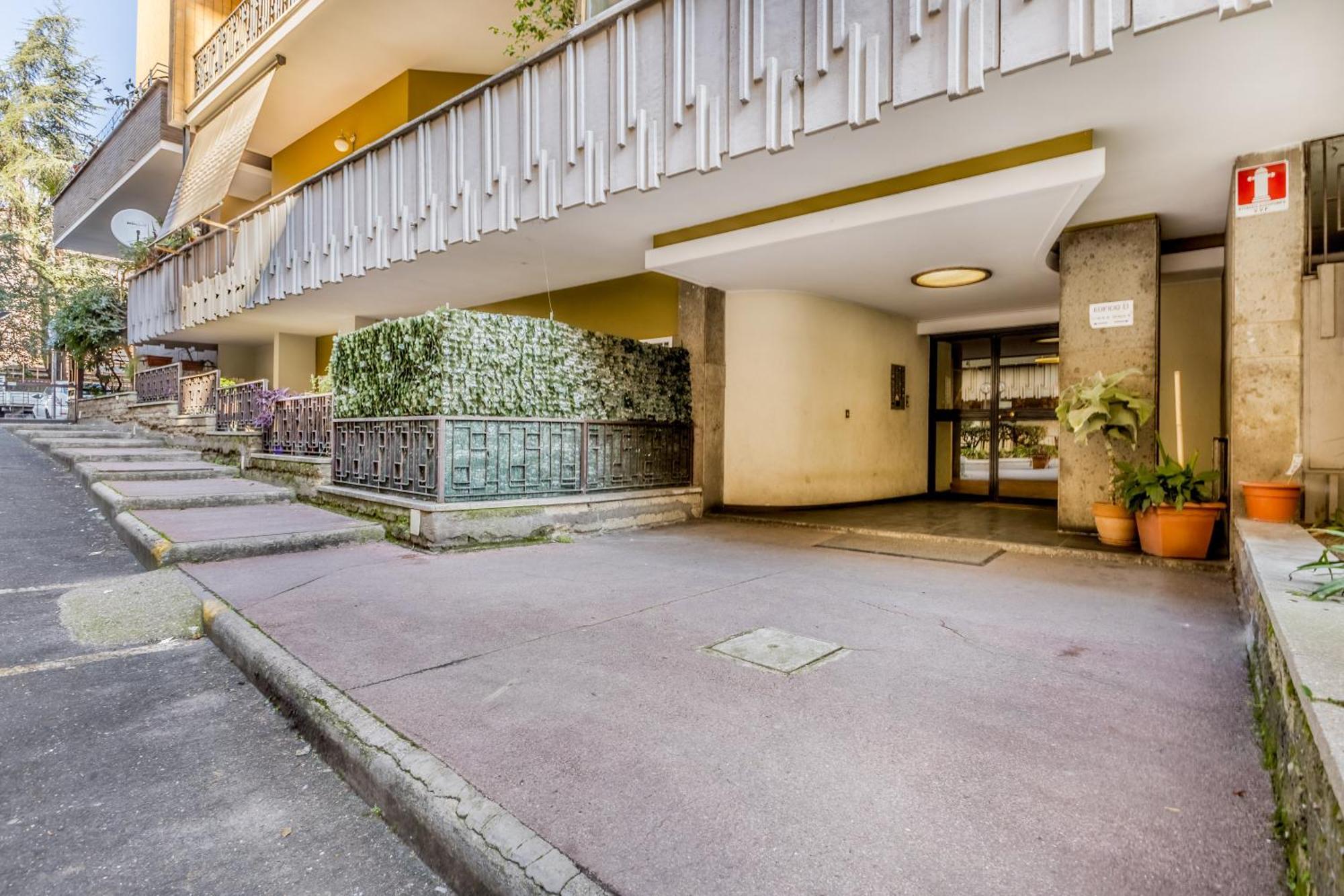 Zampieri Loft Appartamento *