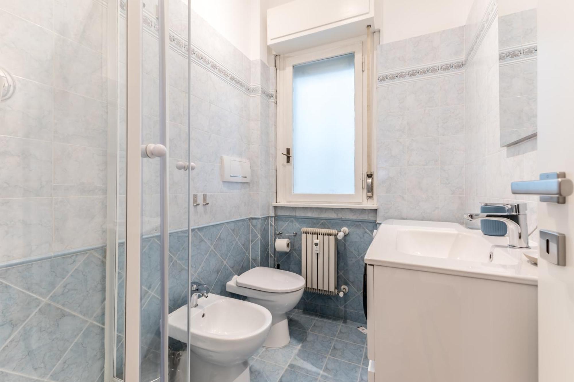 Zampieri Loft Appartamento