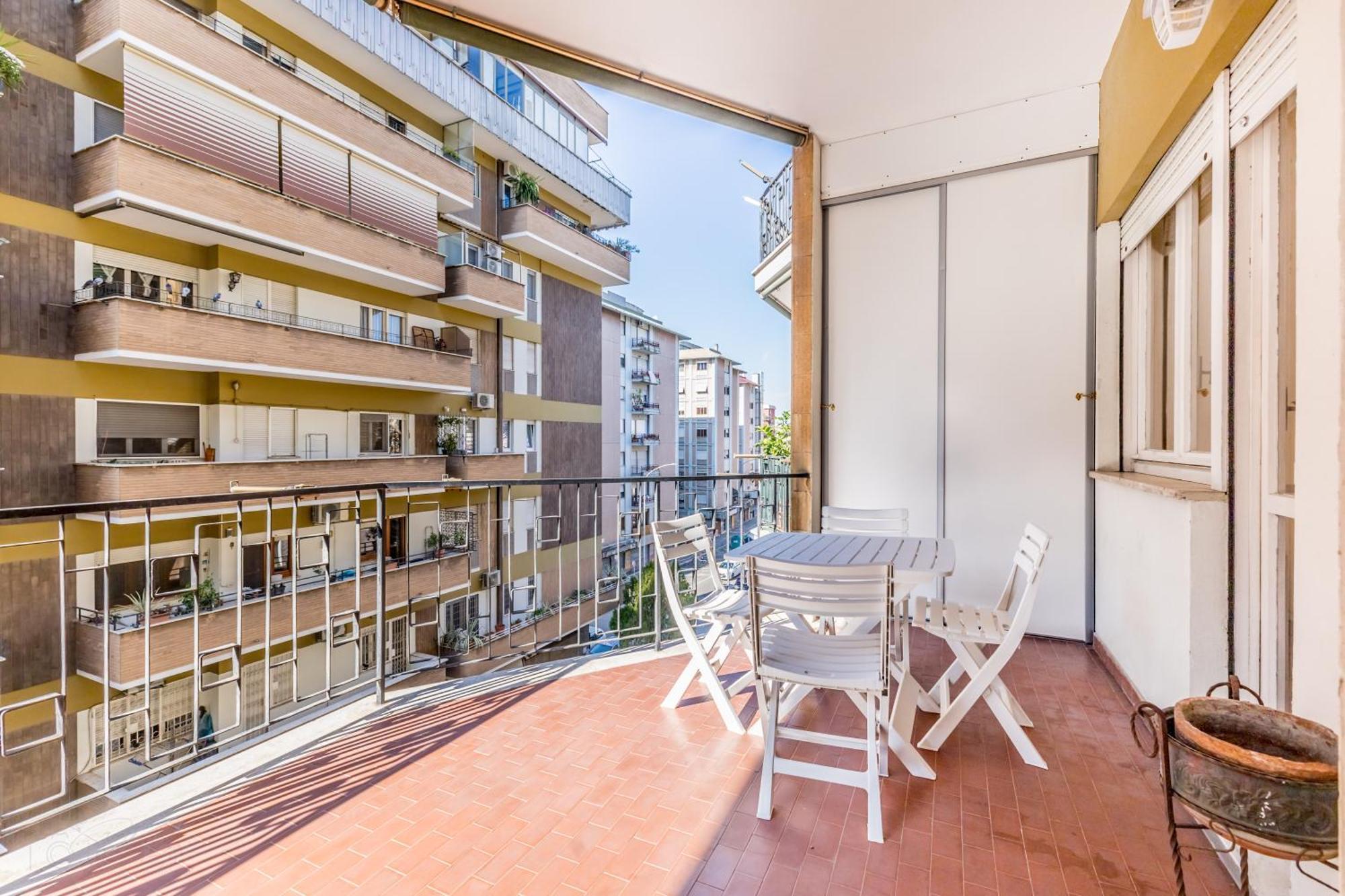 Appartamento Zampieri Loft