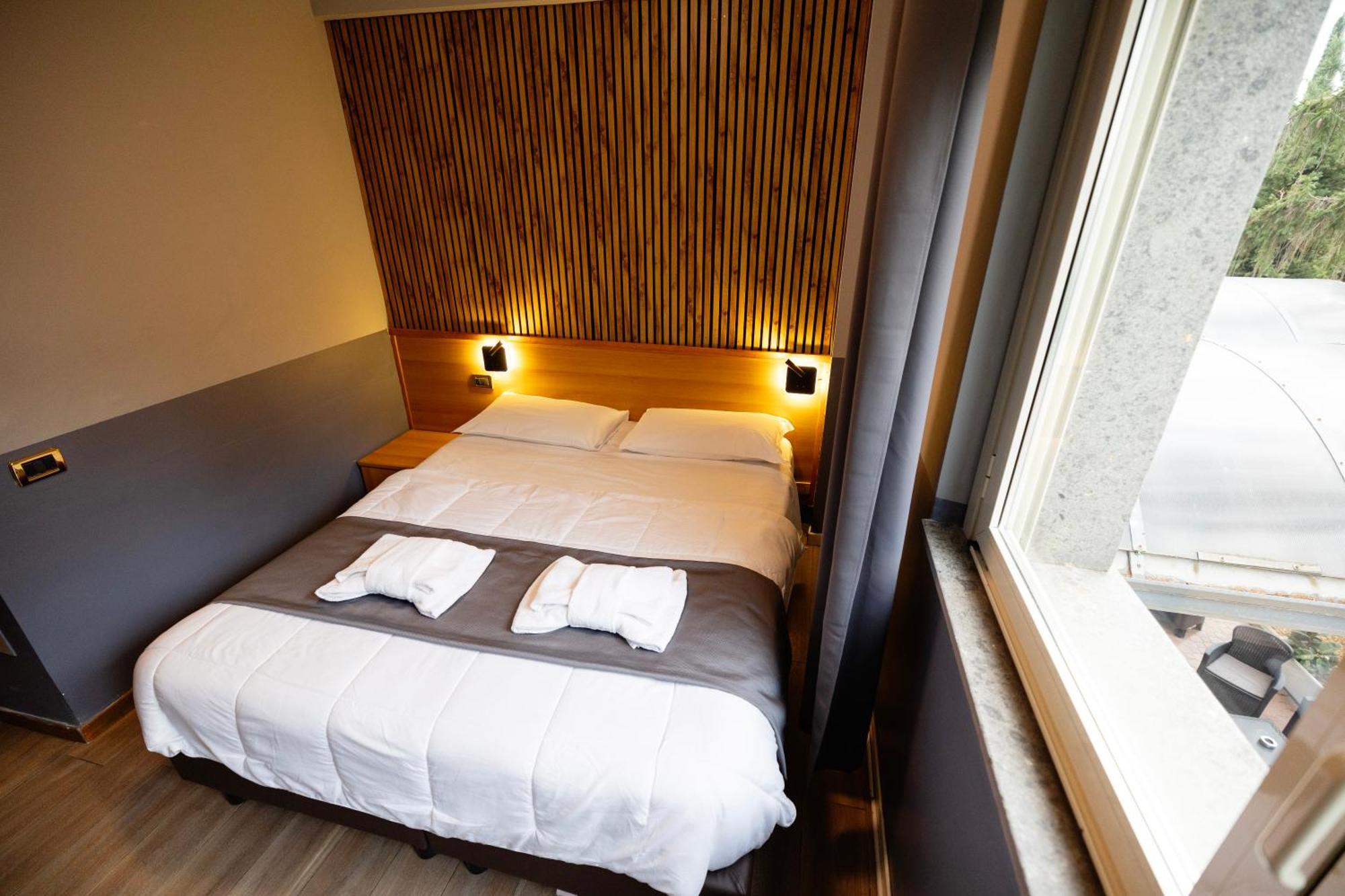 Scheppers Hotel Roma