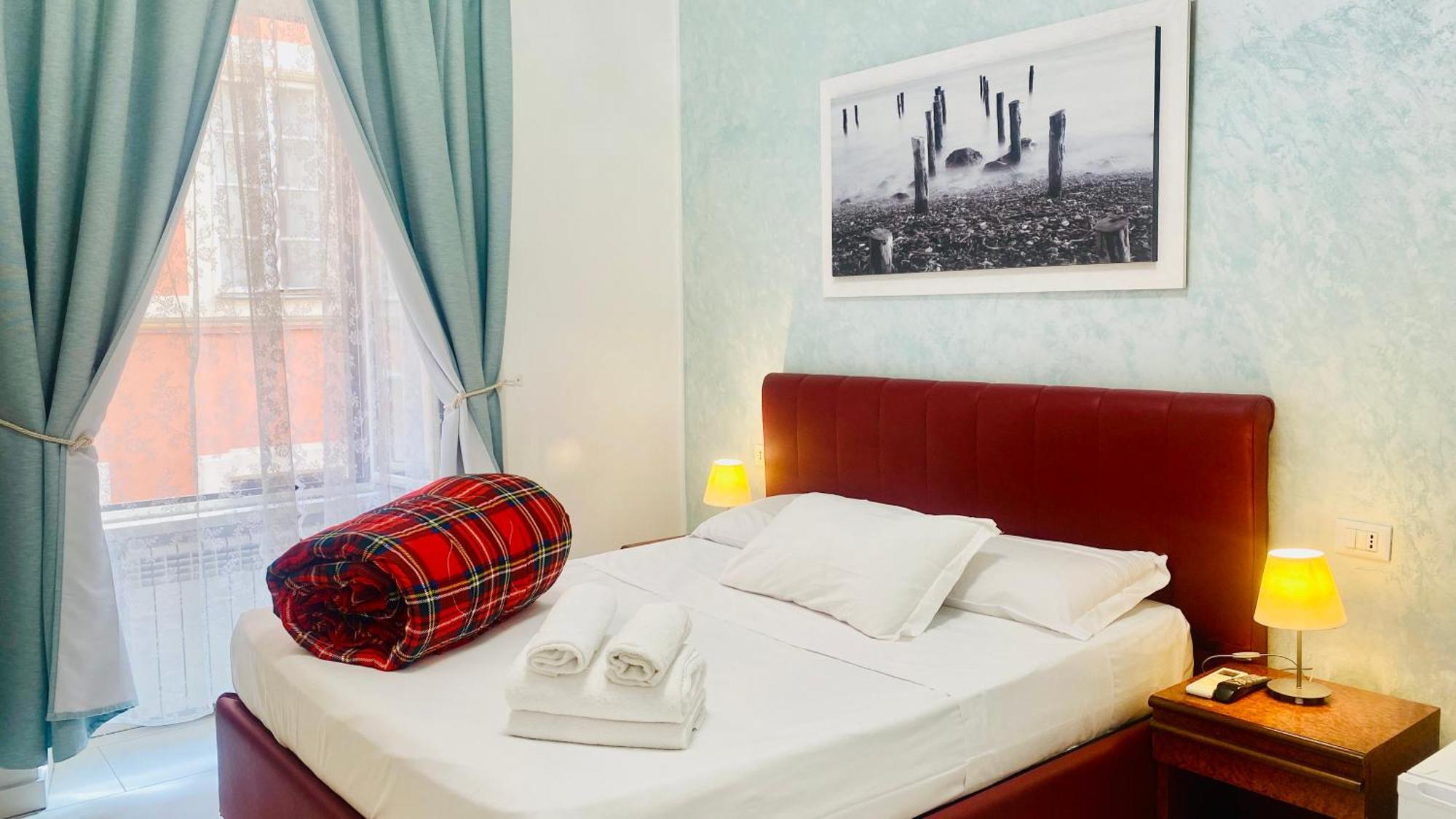 I Dormienti Guest house 2*