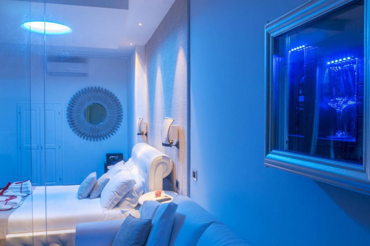 Navona Living Rome 3*