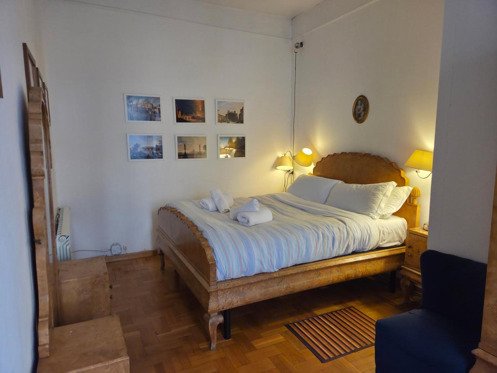 Apartment Centro Storico - Piazza Di Spagna *