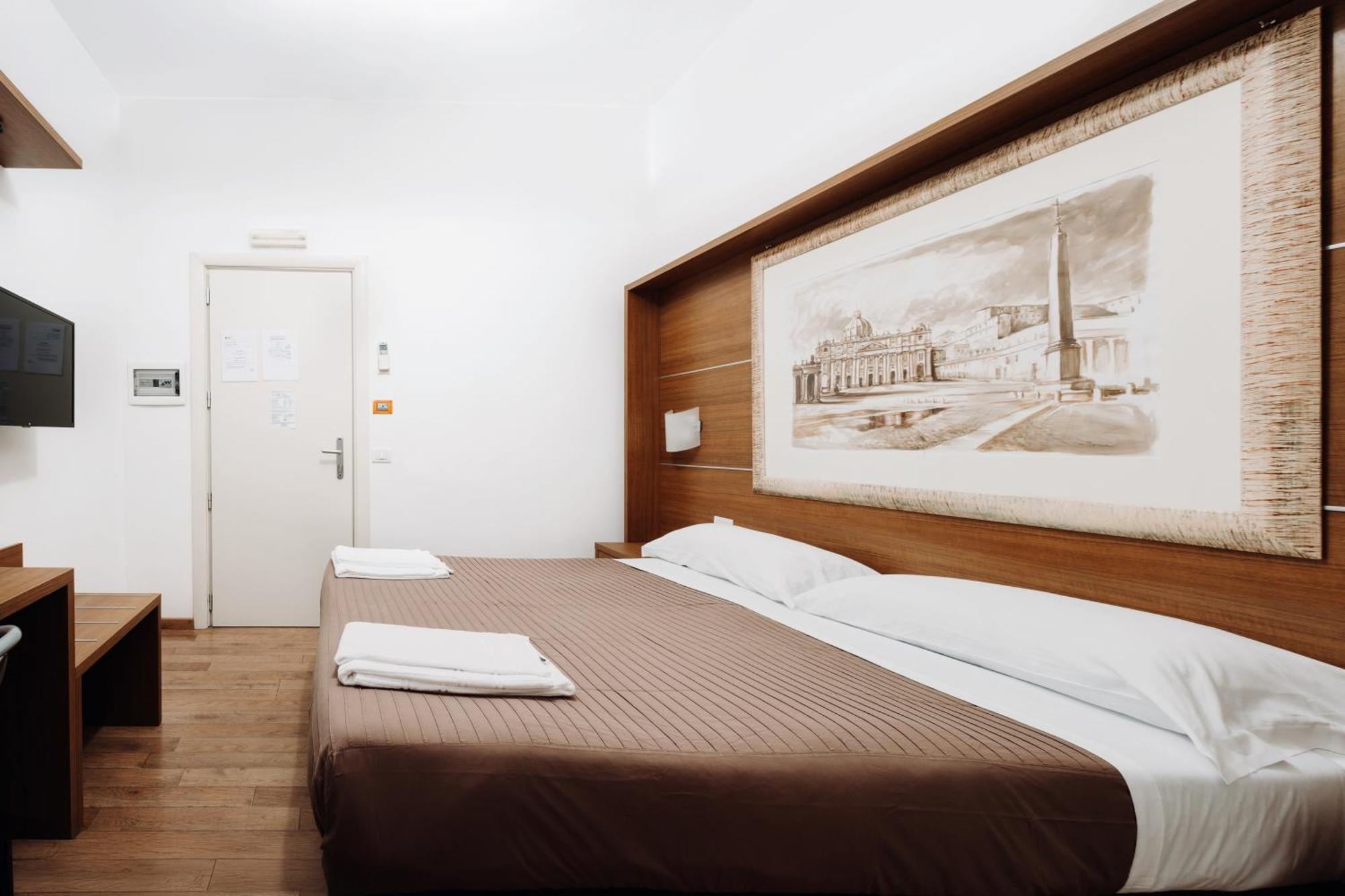 Bed & Breakfast Relax Rome
