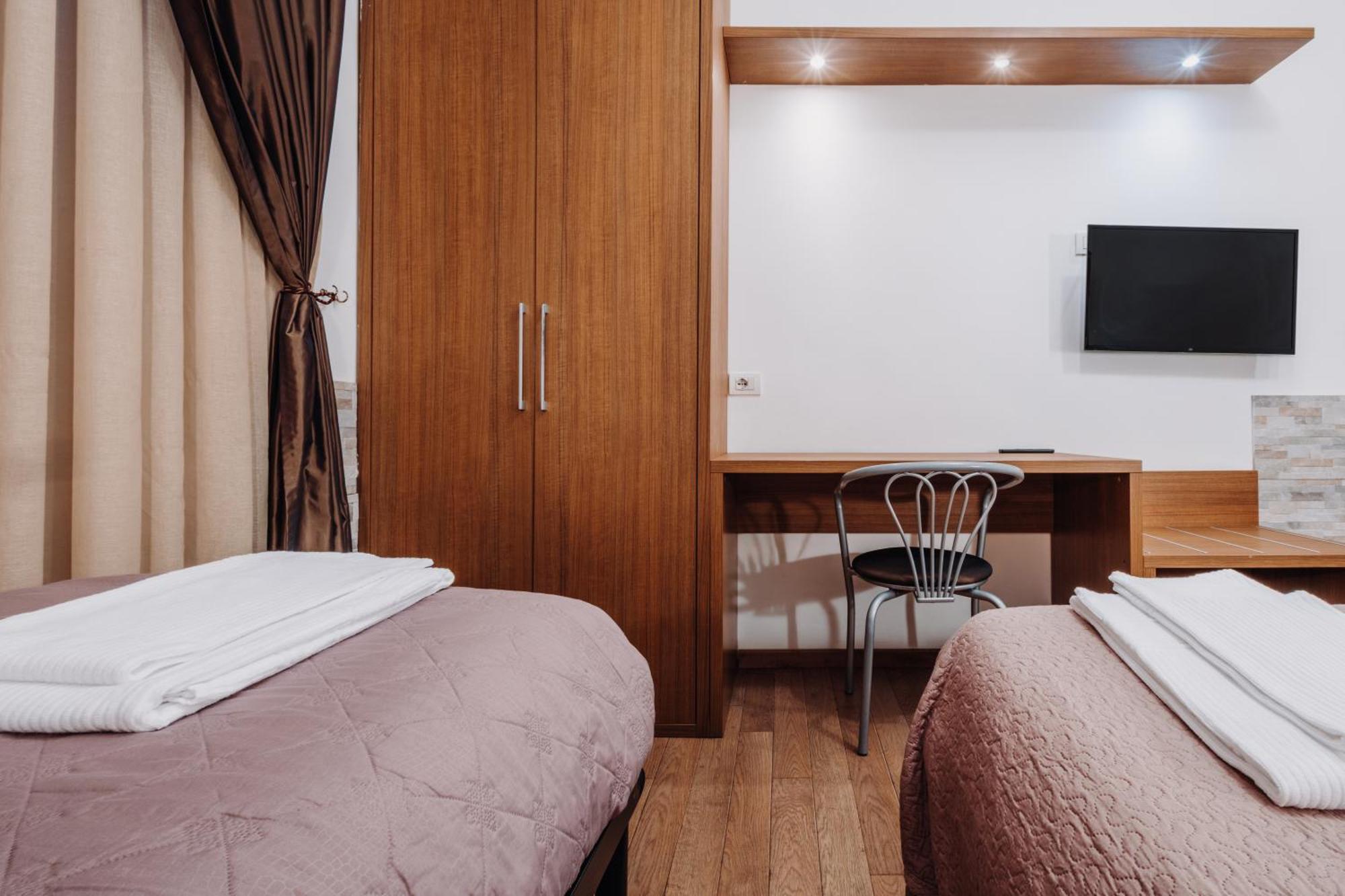 Bed & Breakfast Relax 2*
