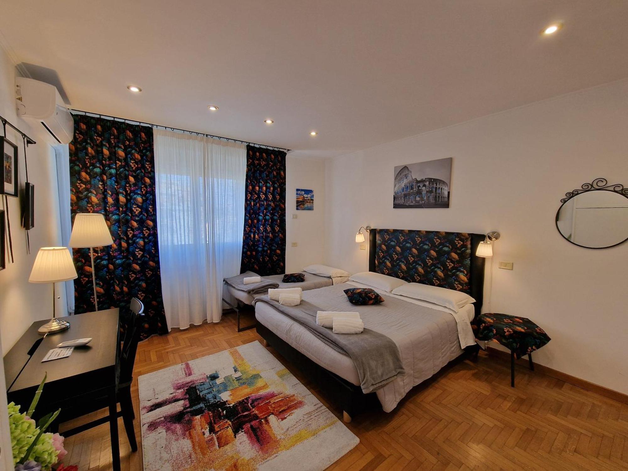 San Pietro Station Apartment *