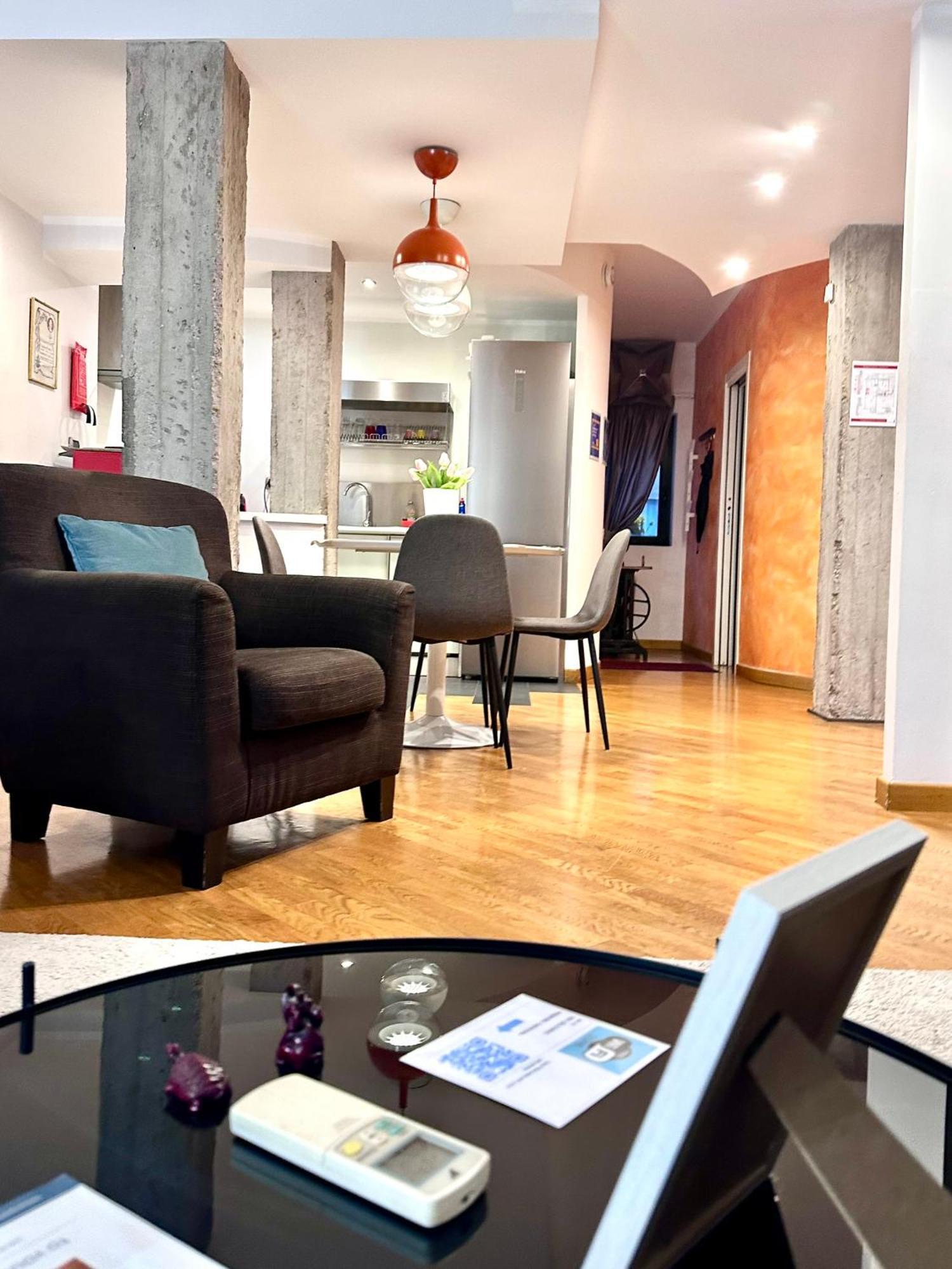 Vatican Glamorous At Passeggiata Del Gelsomino - Free Parking, 4 Guests, - Jubilee Ideal Appartamento Roma