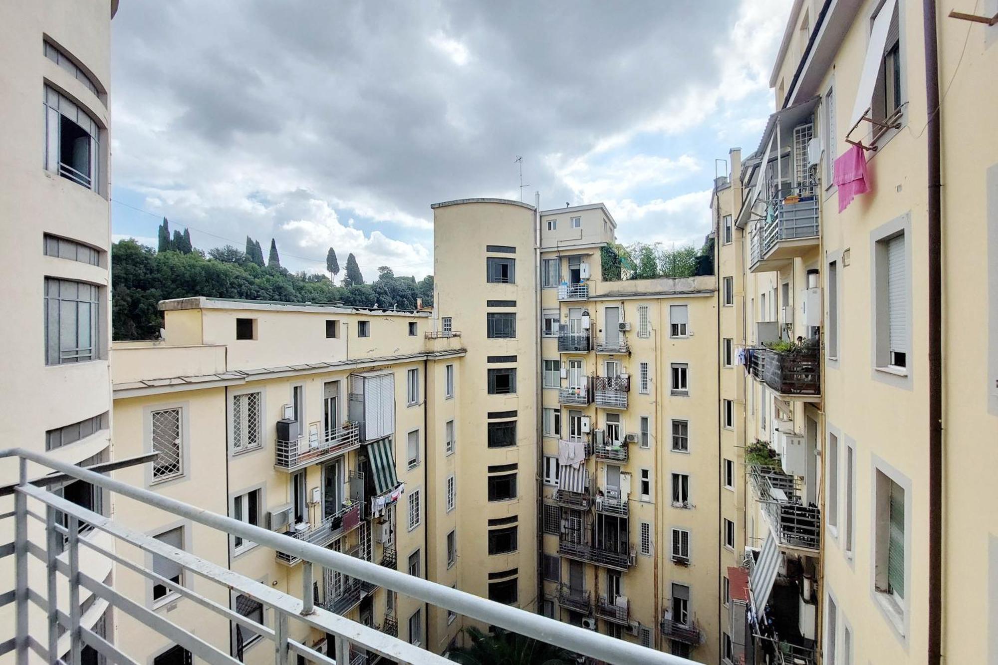 4bnb - Cimabue Rome