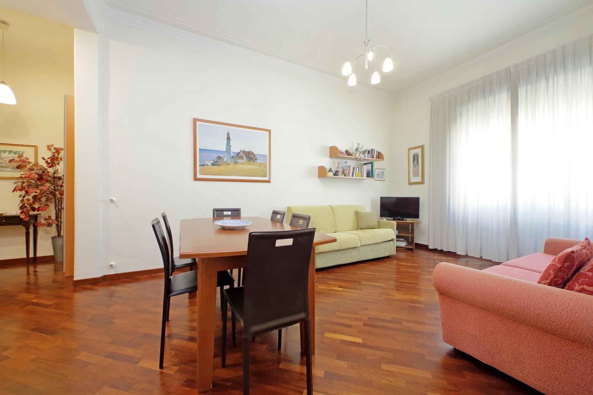 Apartment 4bnb - Cimabue