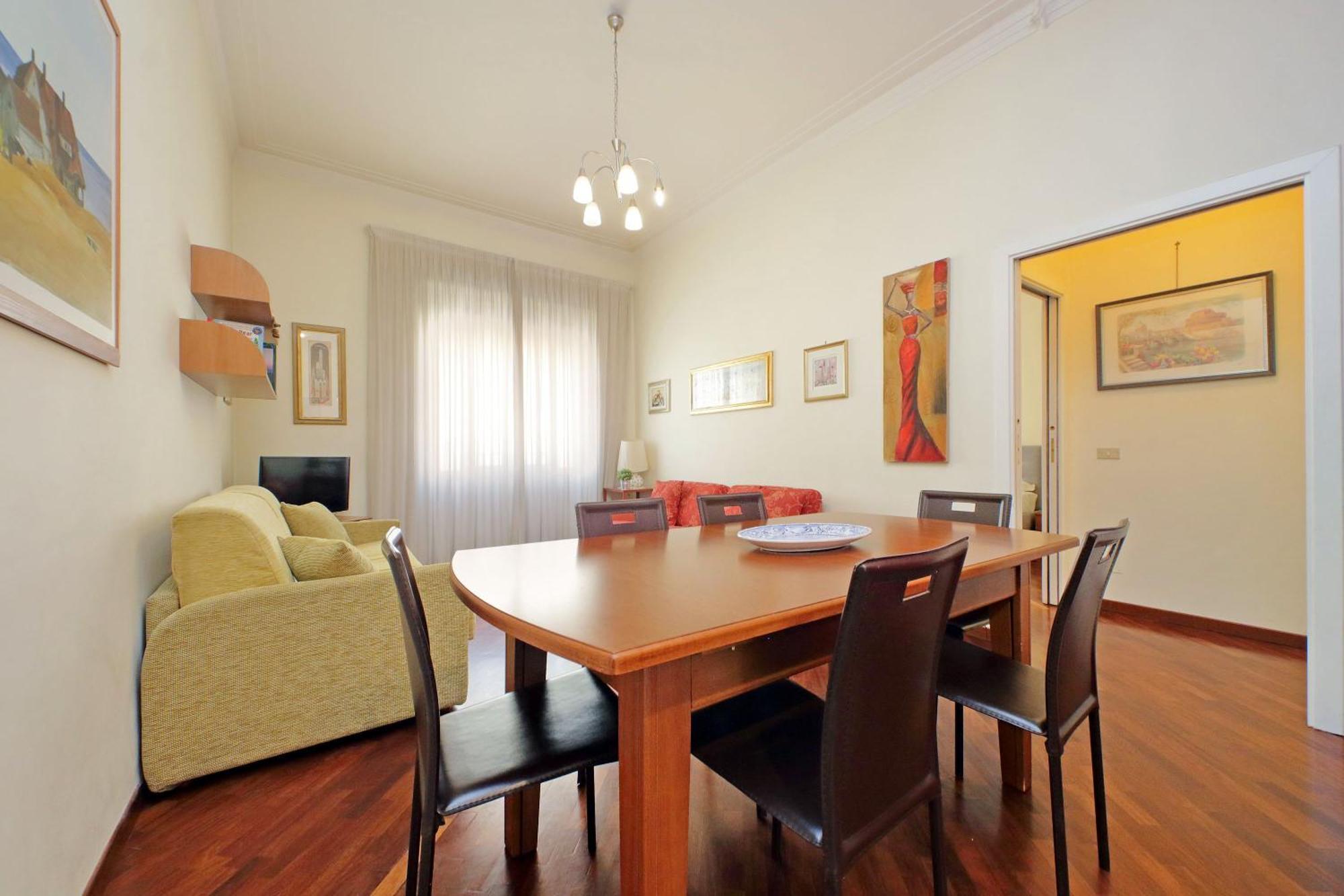 4bnb - Cimabue Apartment *