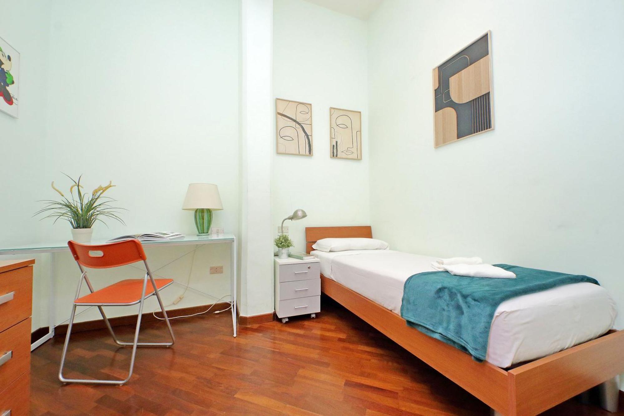 Apartment 4bnb - Cimabue *