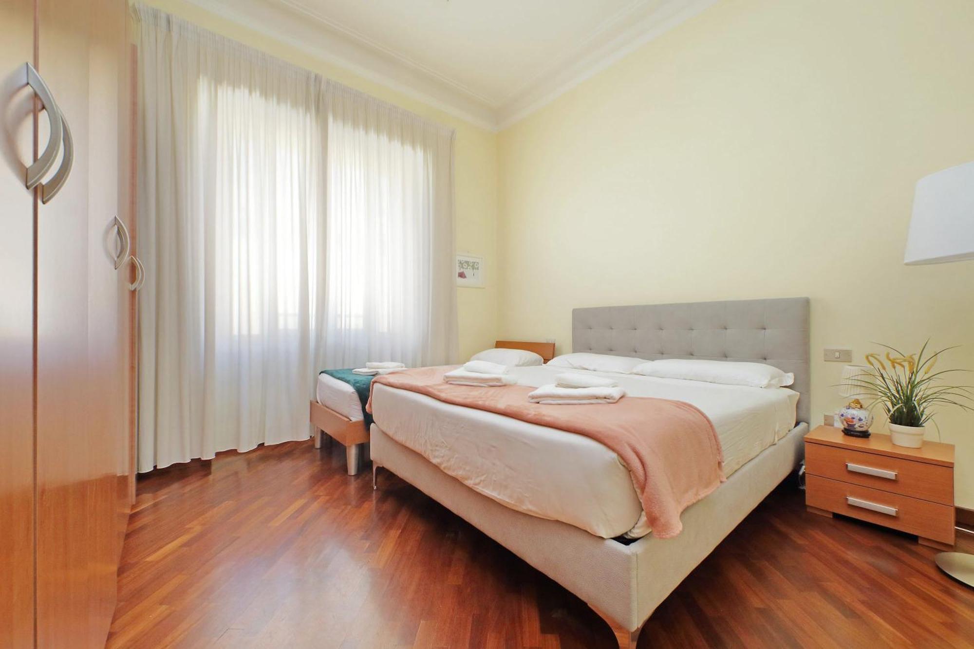 4bnb - Cimabue Apartment