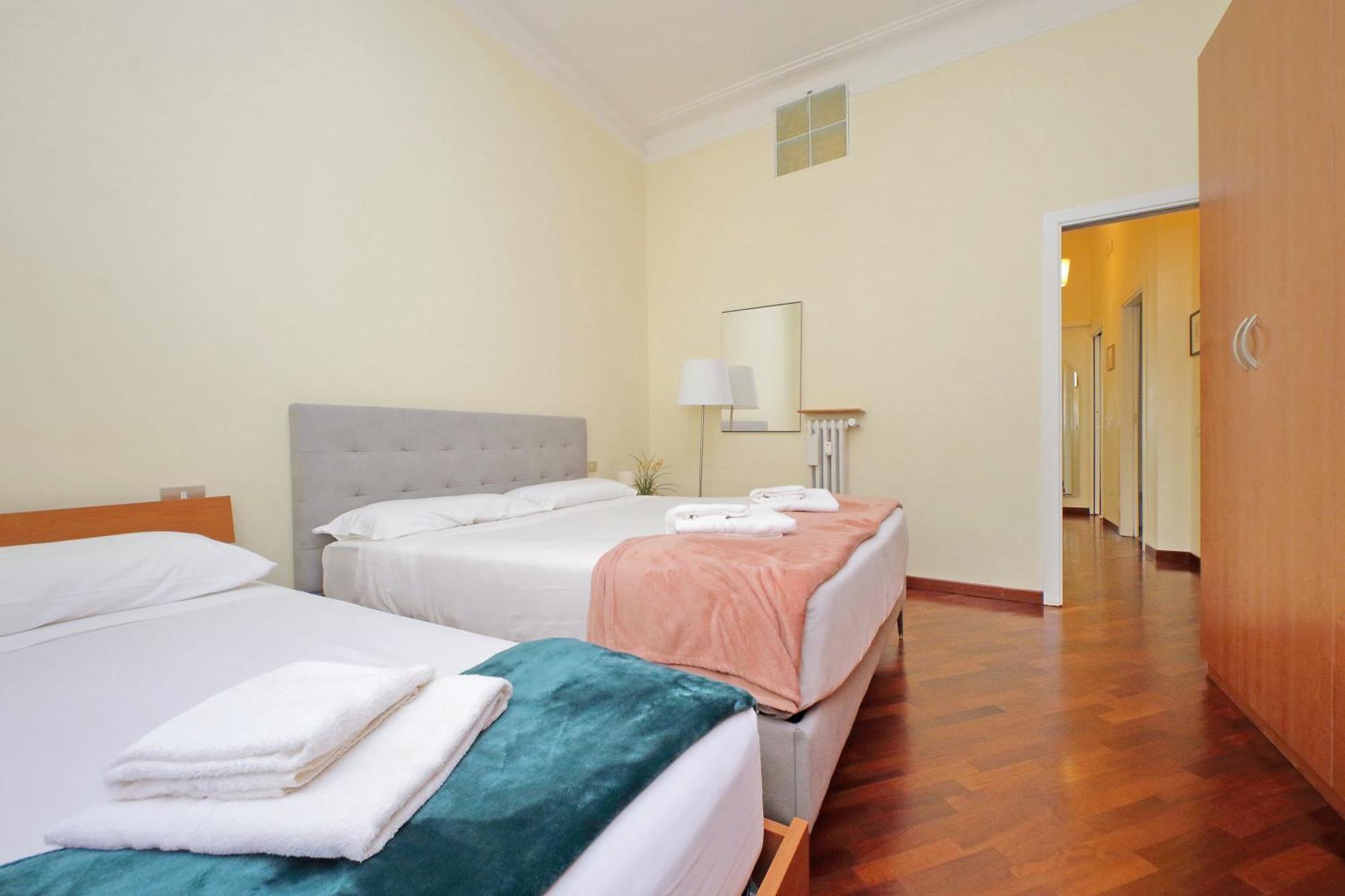 Apartment 4bnb - Cimabue
