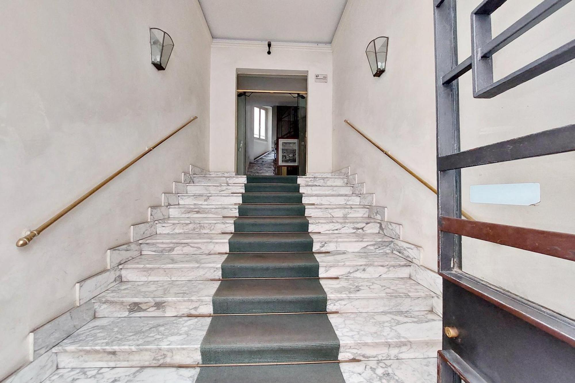 4bnb - Cimabue Apartment *